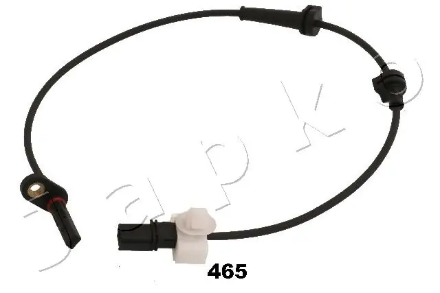 Sensor, wheel speed 151465