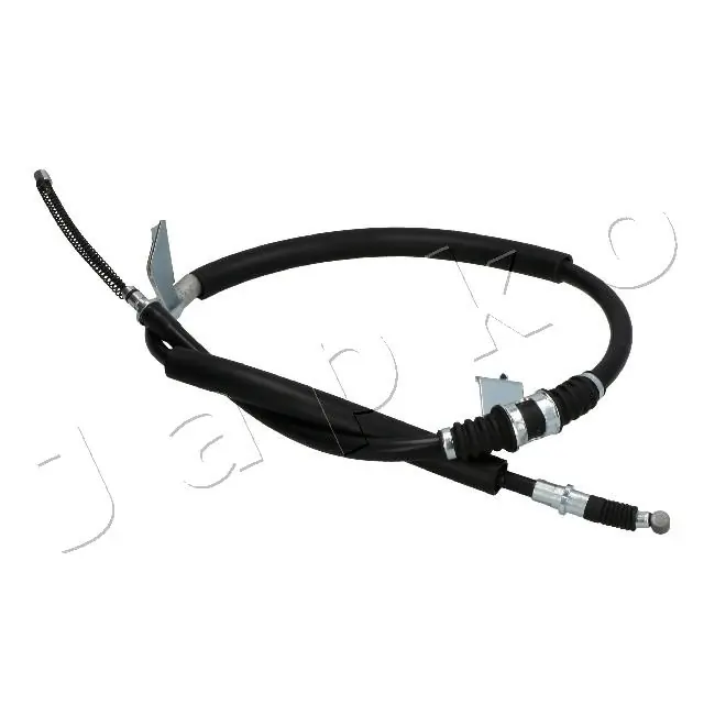 Cable Pull, parking brake 131516