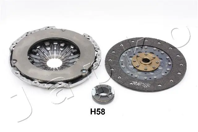Clutch Kit 92H58