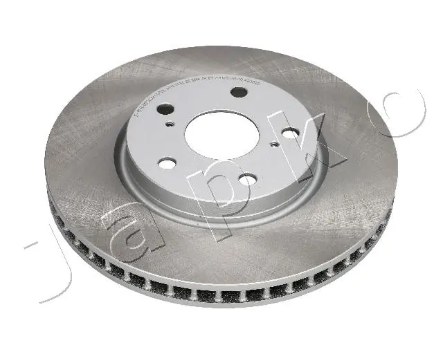 Brake Disc 602007C