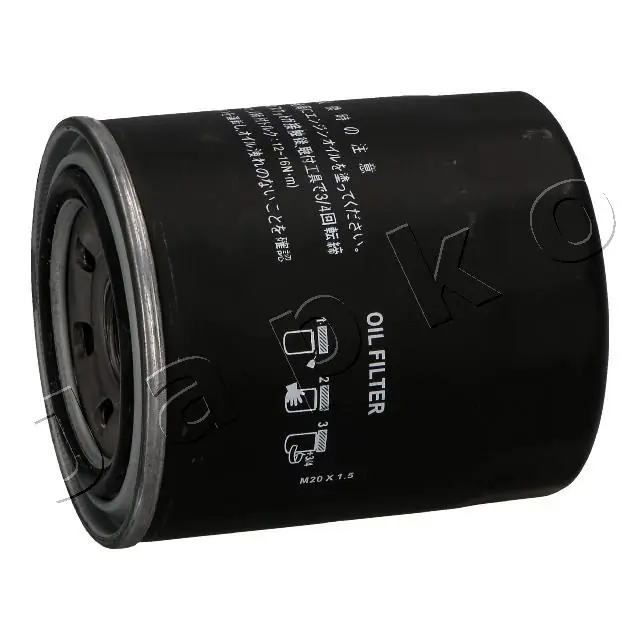 JAPKO 10406 Oil Filter