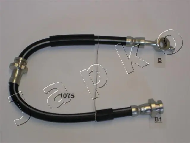 Holding Bracket, brake hose 691075