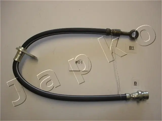Holding Bracket, brake hose 69901