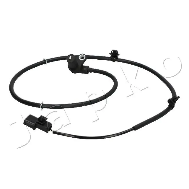 JAPKO 151537 Sensor, wheel speed