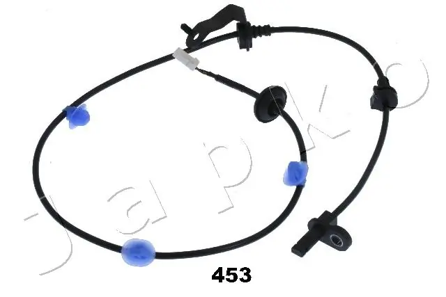 Sensor, wheel speed 151453