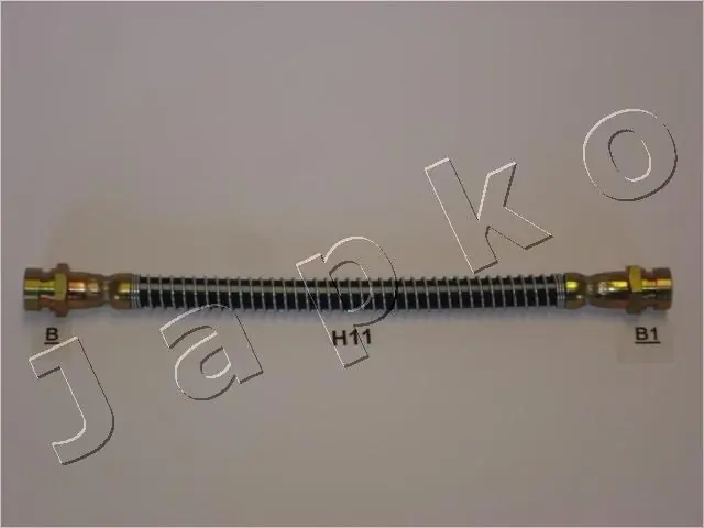 Holding Bracket, brake hose 69H11