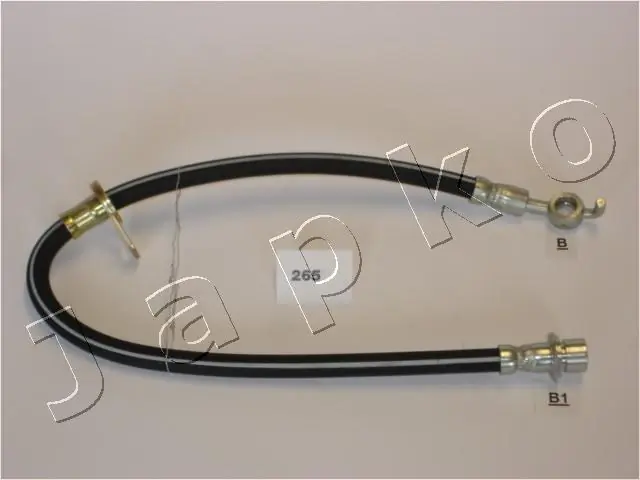 Holding Bracket, brake hose 69265