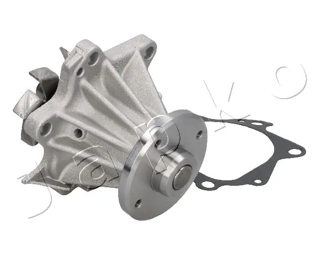JAPKO 35125 Water Pump, engine cooling
