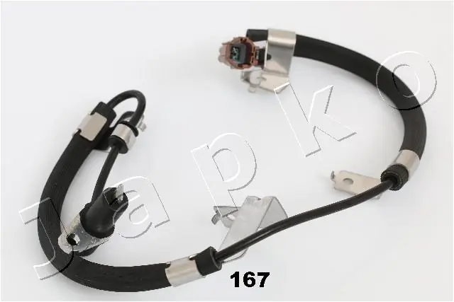 JAPKO 151167 Sensor, wheel speed