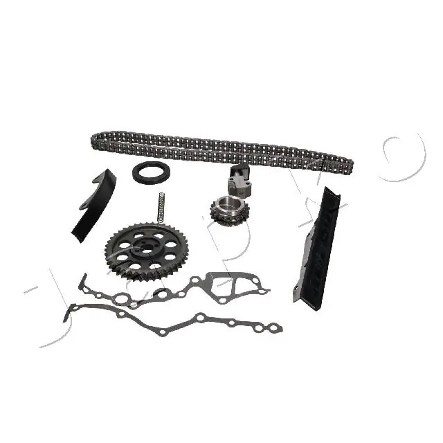 JAPKO KJK126 Timing Chain Kit