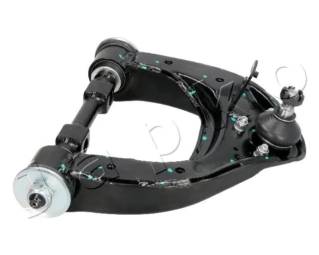 Control/Trailing Arm, wheel suspension 72534R