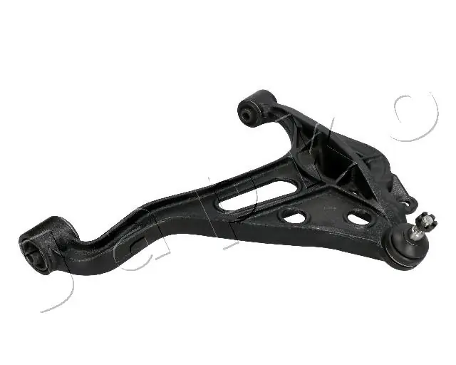Control/Trailing Arm, wheel suspension 72804R