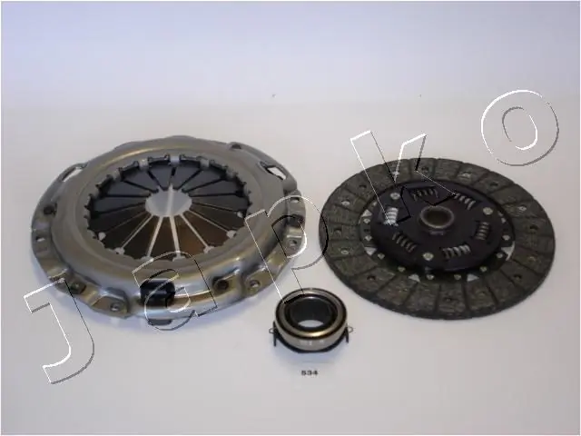 Clutch Kit 92534