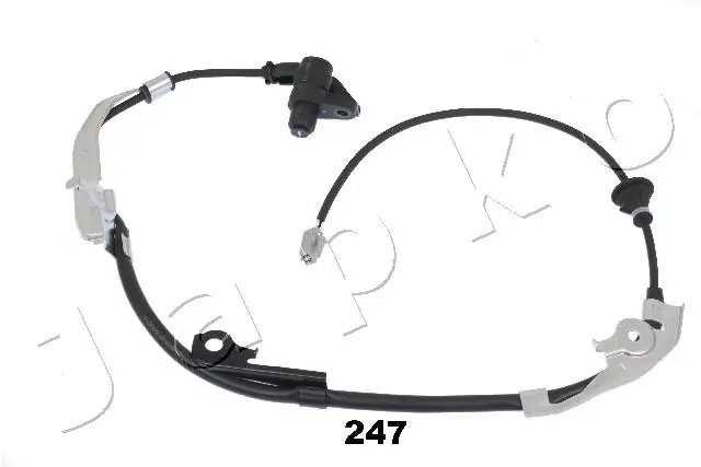 JAPKO 151247 Sensor, wheel speed