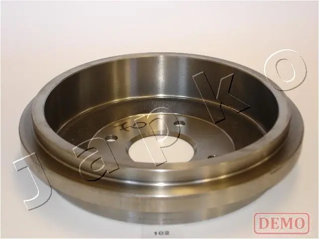 Brake Drum 56102C