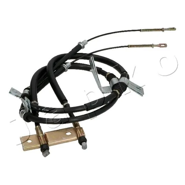 JAPKO 131S02 Cable Pull, parking brake