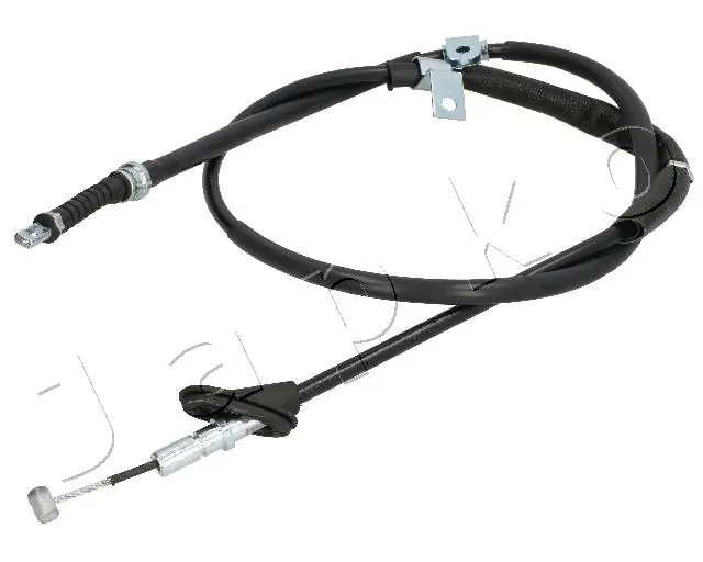 Cable Pull, parking brake 131432R