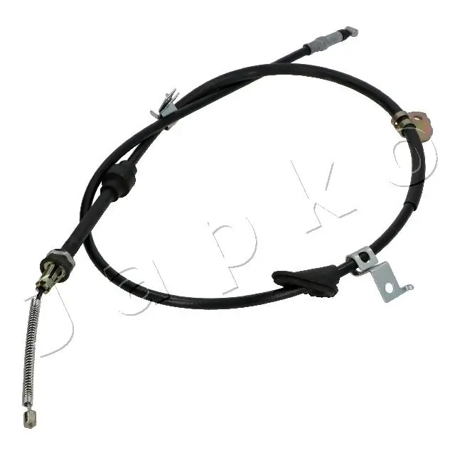 Cable Pull, parking brake 131439L