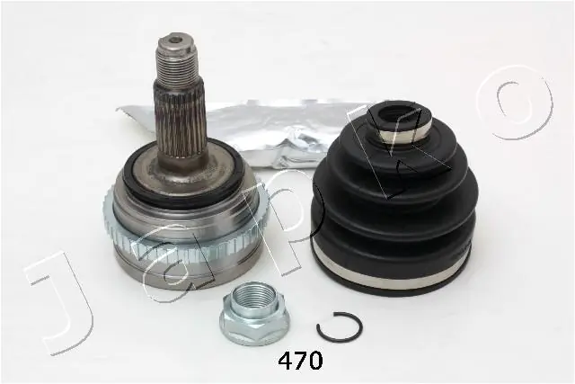 Joint Kit, drive shaft 62470