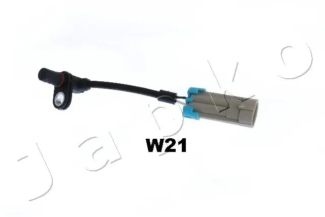 Sensor, wheel speed 151W21