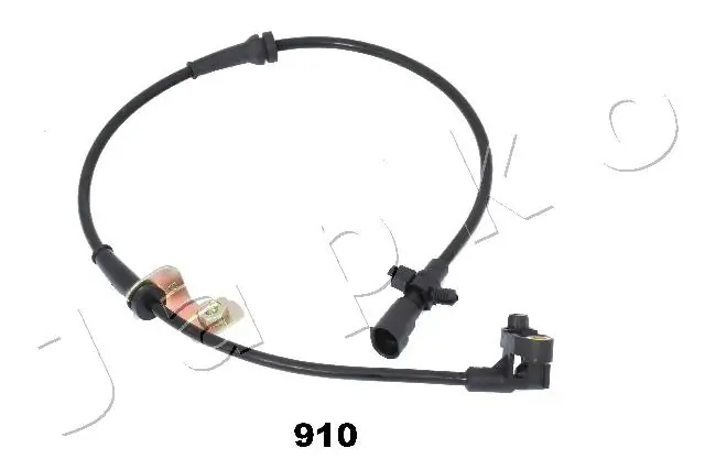 Sensor, wheel speed 151910
