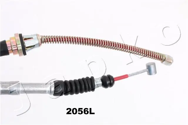 Cable Pull, parking brake 1312056L