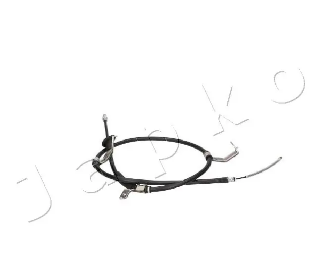 Cable Pull, parking brake 131H28L