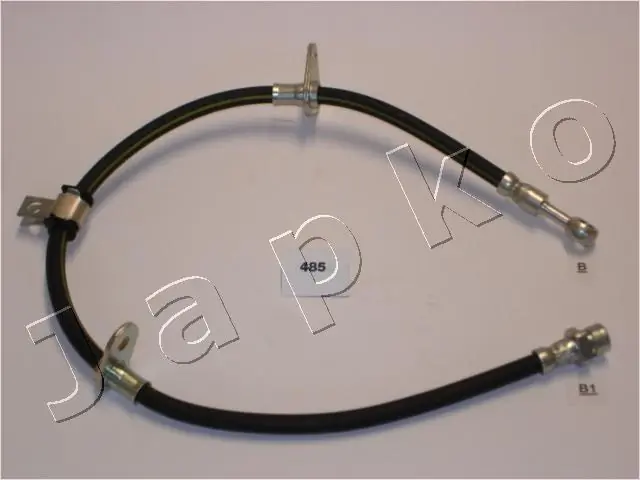 Holding Bracket, brake hose 69485