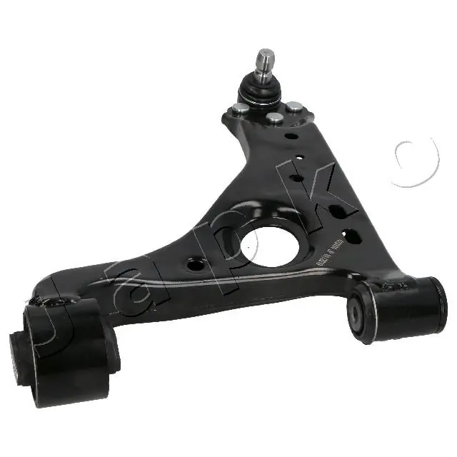 Control/Trailing Arm, wheel suspension 72W09L