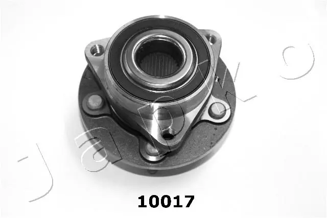 Wheel Hub 410017