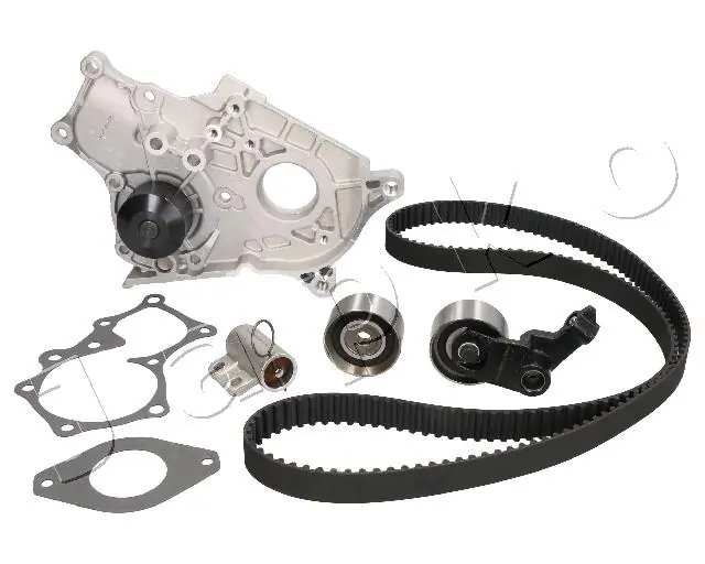 Water Pump & Timing Belt Kit SKJ205A