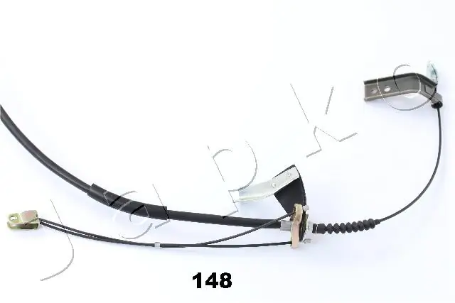 JAPKO 131148 Cable Pull, parking brake