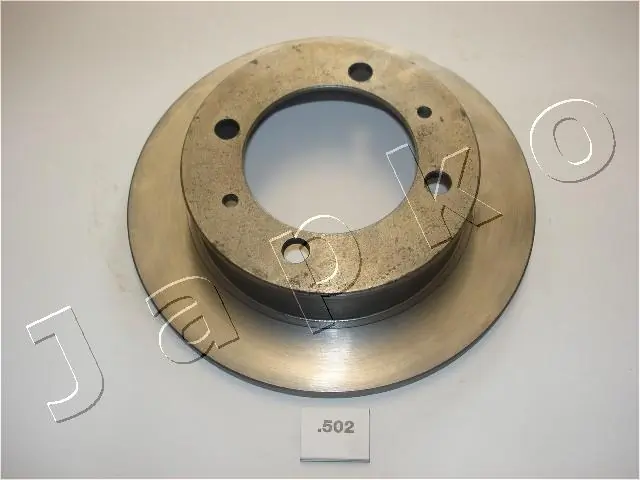Brake Disc 61502