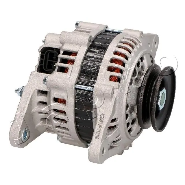 Alternator 2D379