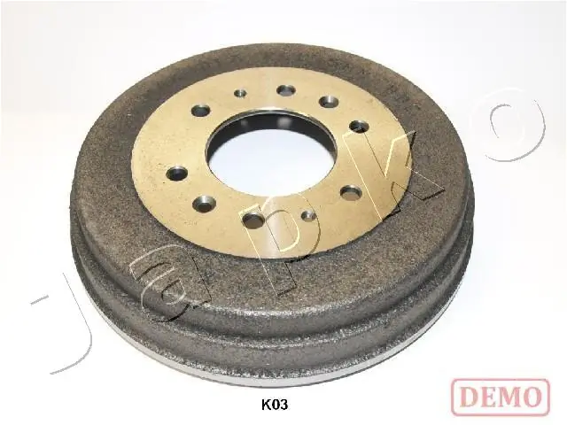 Bremstrommel 56K03C
