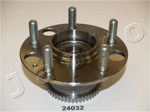 JAPKO 424032 Wheel Hub