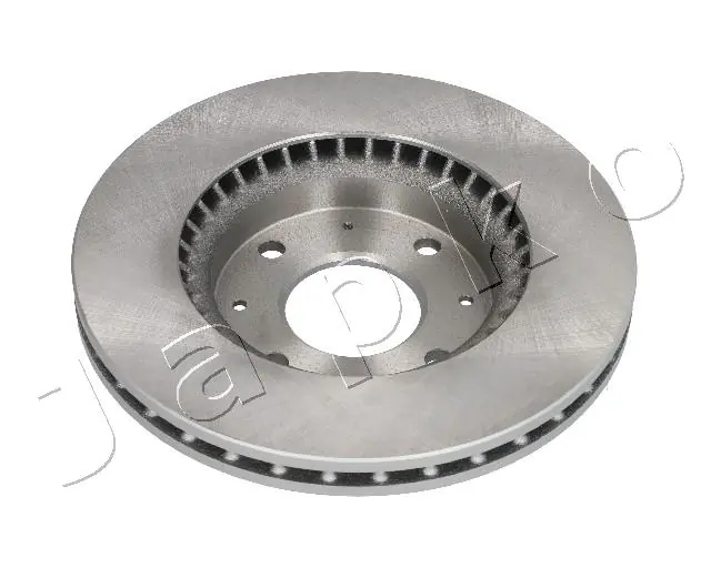 JAPKO 60K17C Brake Disc