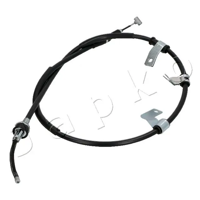 Cable Pull, parking brake 131805