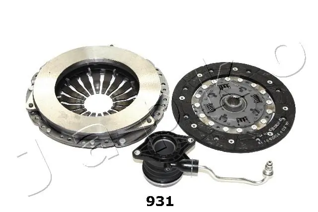 JAPKO 92931 Clutch Kit