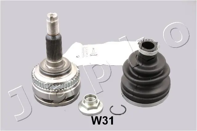 Joint Kit, drive shaft 62W31