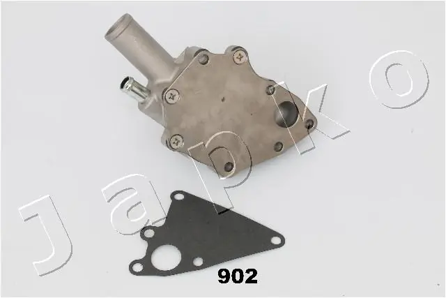 Water Pump, engine cooling 35902