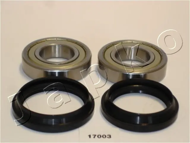 Wheel Bearing Kit 417003