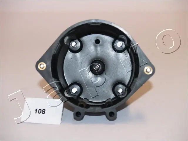 Distributor Cap 121108