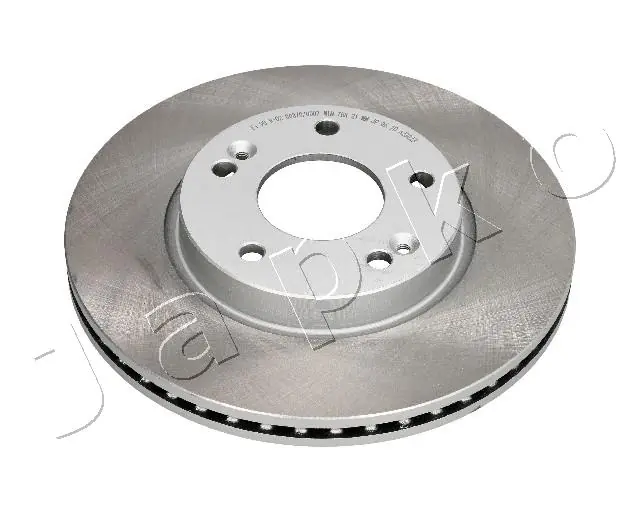 Brake Disc 60H25C