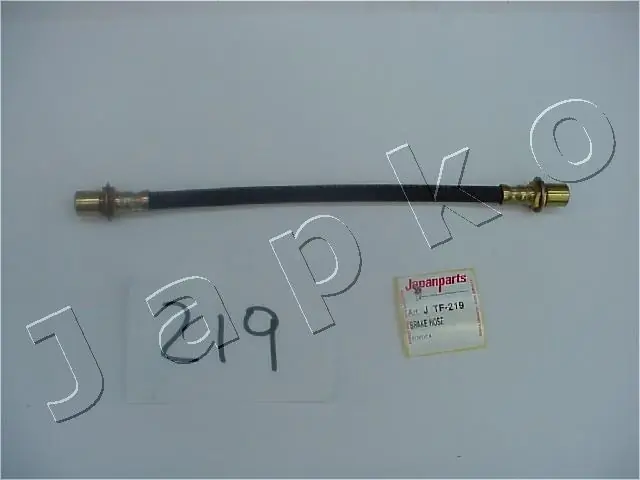 Holding Bracket, brake hose 69219