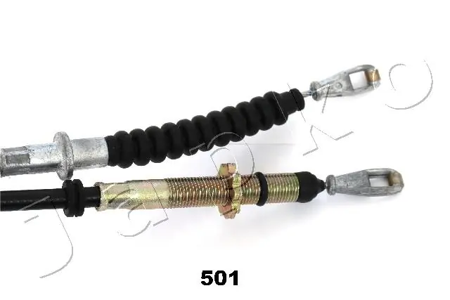 Cable Pull, clutch control 154501
