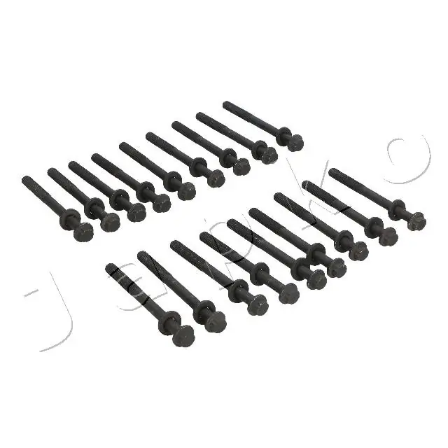 JAPKO 115100 Cylinder Head Bolt Set