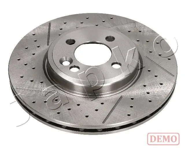 Brake Disc 600159C