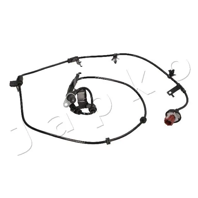 Sensor, wheel speed 151116