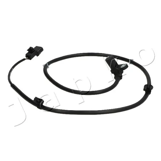 JAPKO 151537 Sensor, wheel speed